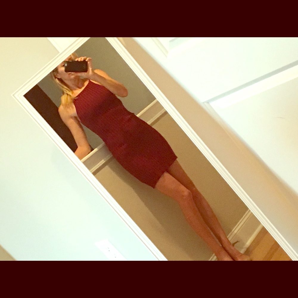 Boutique dress